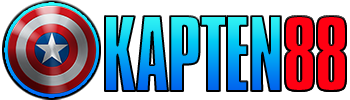 Logo Kapten88